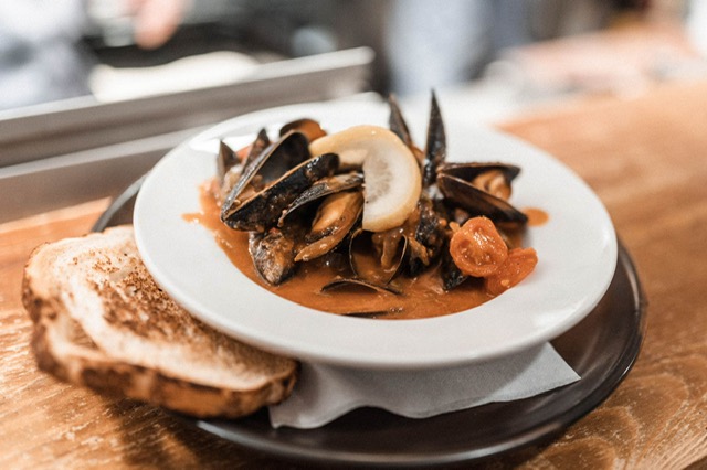 Marton Bistro